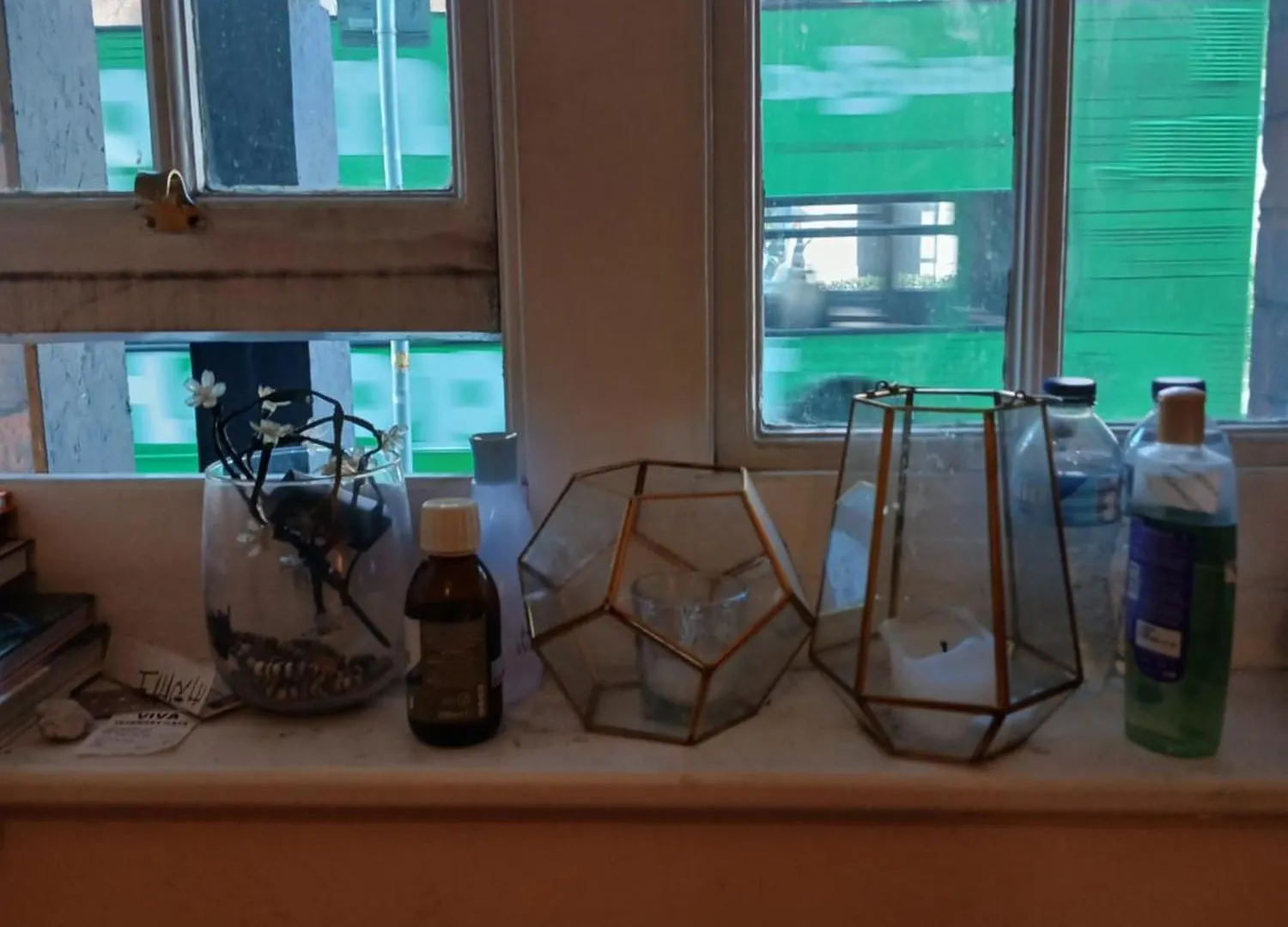 Ubytování v soukromí Apartmán Amitashram Dublin
