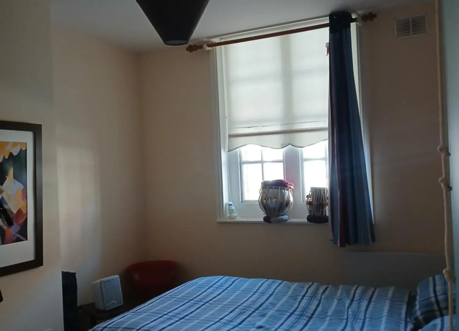 Ubytování v soukromí Apartmán Amitashram Dublin