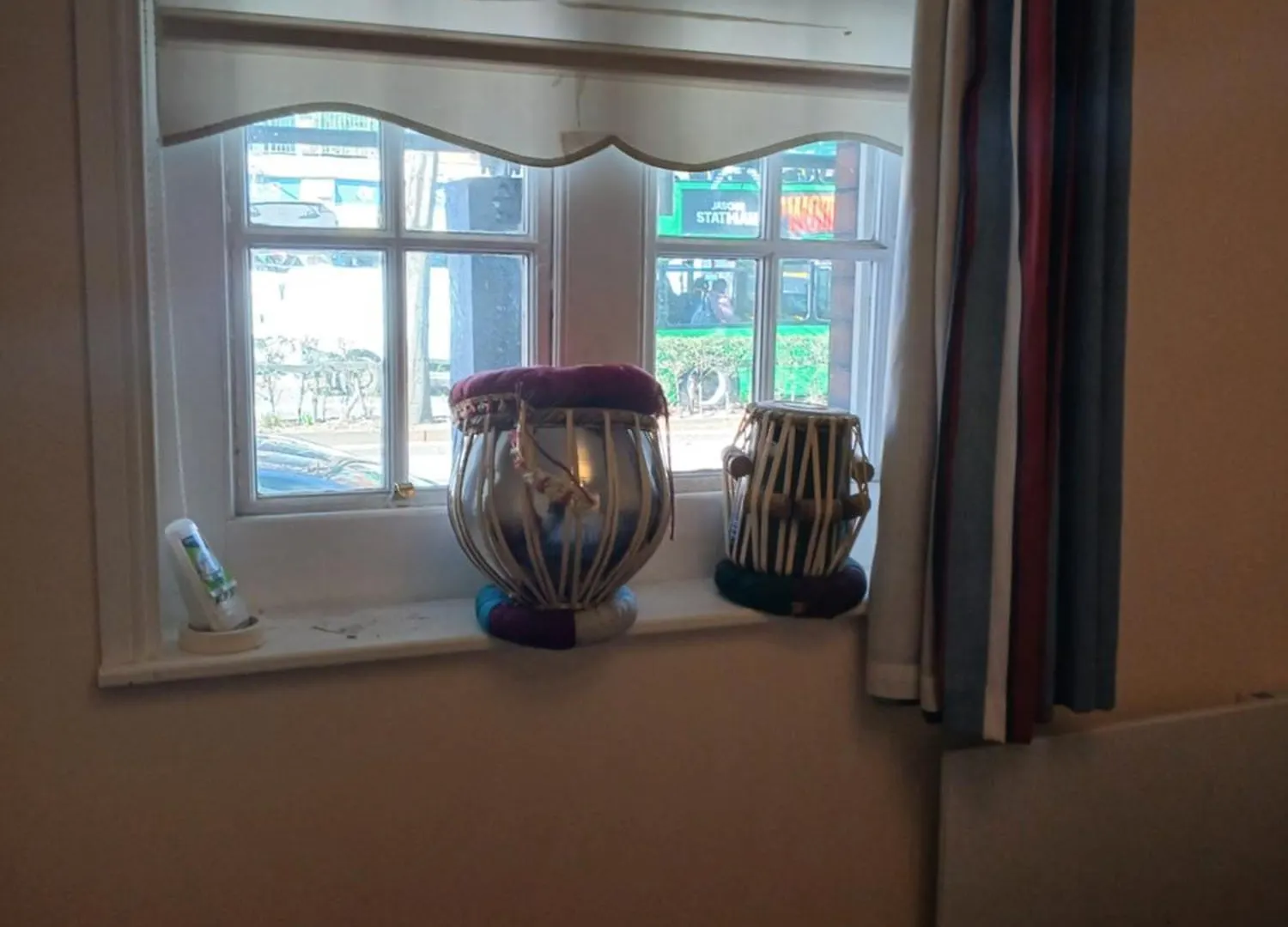 Apartmán Amitashram Dublin Ubytování v soukromí